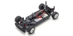 Kyosho Chevy C10 Fleetside Pickup 1966 Fazer MK2 (L) 1:10 RTR