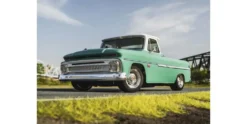Kyosho Chevy C10 Fleetside Pickup 1966 Fazer MK2 (L) 1:10 RTR