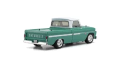 Kyosho Chevy C10 Fleetside Pickup 1966 Fazer MK2 (L) 1:10 RTR
