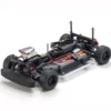 Kyosho Chevy Chevelle 1970 SuperCharged Fazer MK2 VE (L) 1:10 RTR