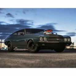 Kyosho Chevy Chevelle 1970 SuperCharged Fazer MK2 VE (L) 1:10 RTR