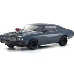 Kyosho Chevy Chevelle 1970 SuperCharged Fazer MK2 VE (L) 1:10 RTR