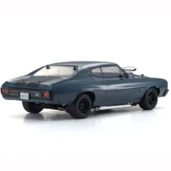 Kyosho Chevy Chevelle 1970 SuperCharged Fazer MK2 VE (L) 1:10 RTR