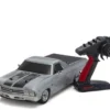 Kyosho Chevy El Camino SS396 1969 grau 1:10 Fazer MK2 (L) RTR