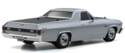 Kyosho Chevy El Camino SS396 1969 grau 1:10 Fazer MK2 (L) RTR