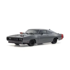 Kyosho Dodge Charger Super Charged 1970 Fazer MK2 (L) 1:10 RTR Brushless