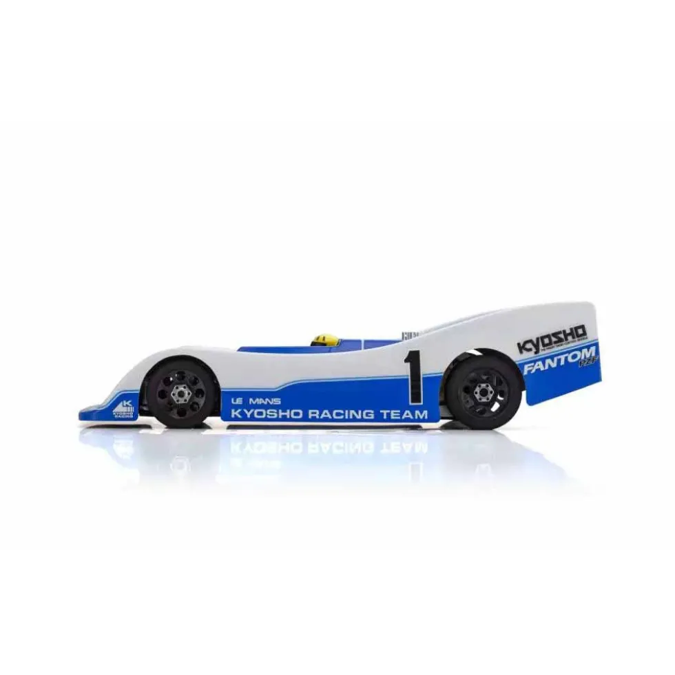 Kyosho Fantom 4WD PZF T-33 1:12 Legendary Series Bausatz