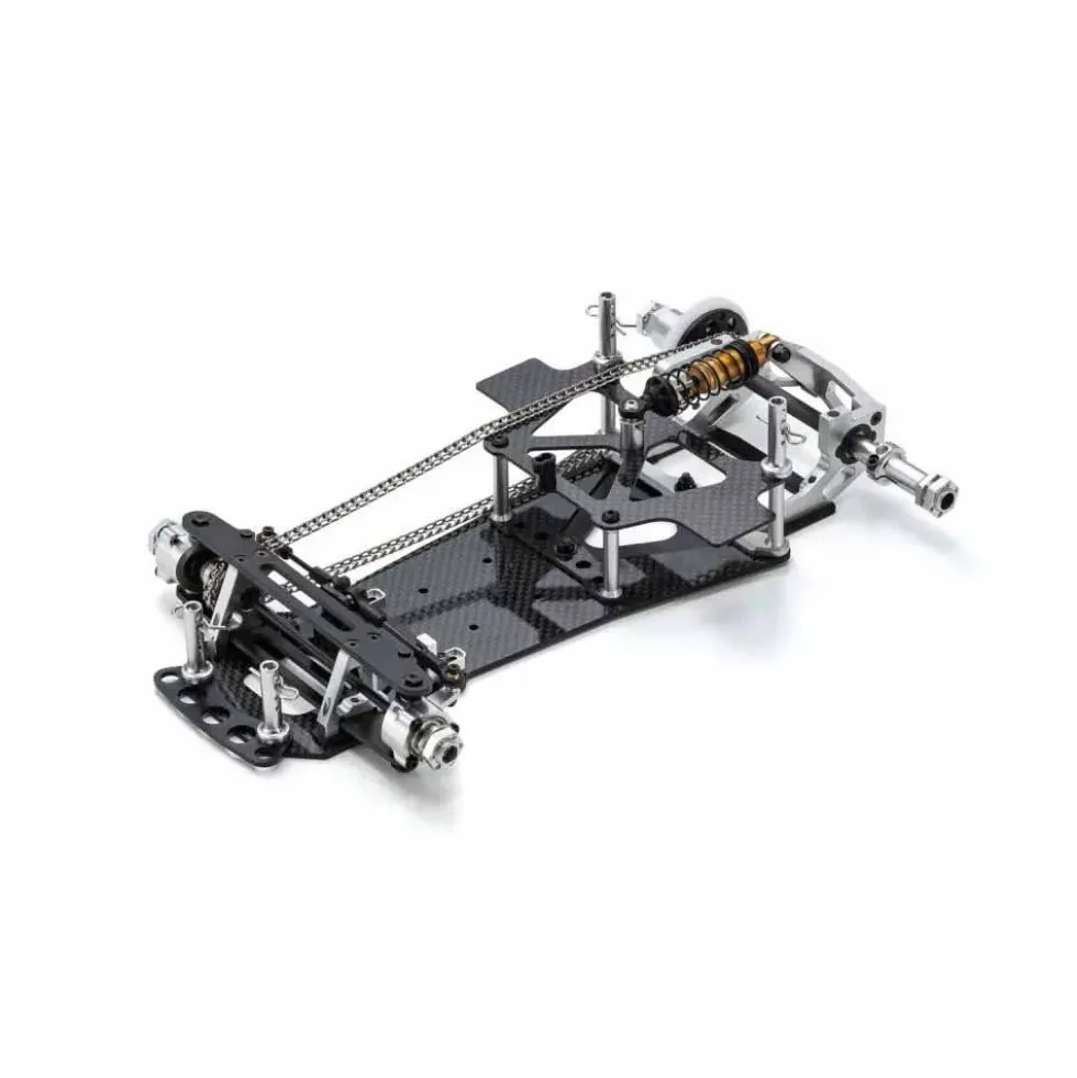 Kyosho Fantom 4WD PZF T-33 1:12 Legendary Series Bausatz