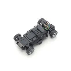 Kyosho First Mini-Z 1:28 Initial-D Mazda Savanna RX-7 (weiß)