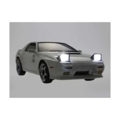 Kyosho First Mini-Z 1:28 Initial-D Mazda Savanna RX-7 (weiß)