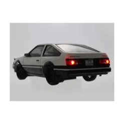 Kyosho First Mini-Z 1:28 Initial-D Toyota Sprinter Trueno AE86 (weiß/schwarz)
