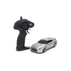 Kyosho First Mini-Z 1:28 Nissan GT-R R35 Silver
