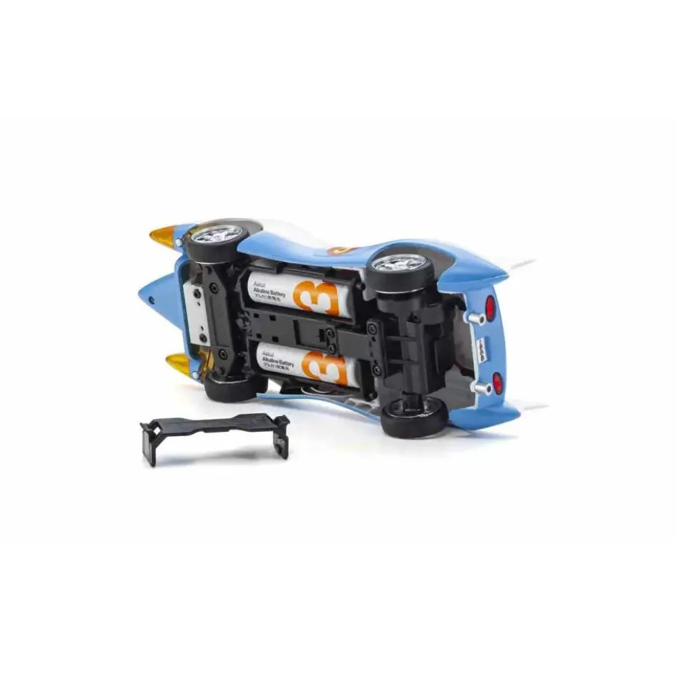 Kyosho First Mini-Z 1:28 Speed Racer GoGoGo