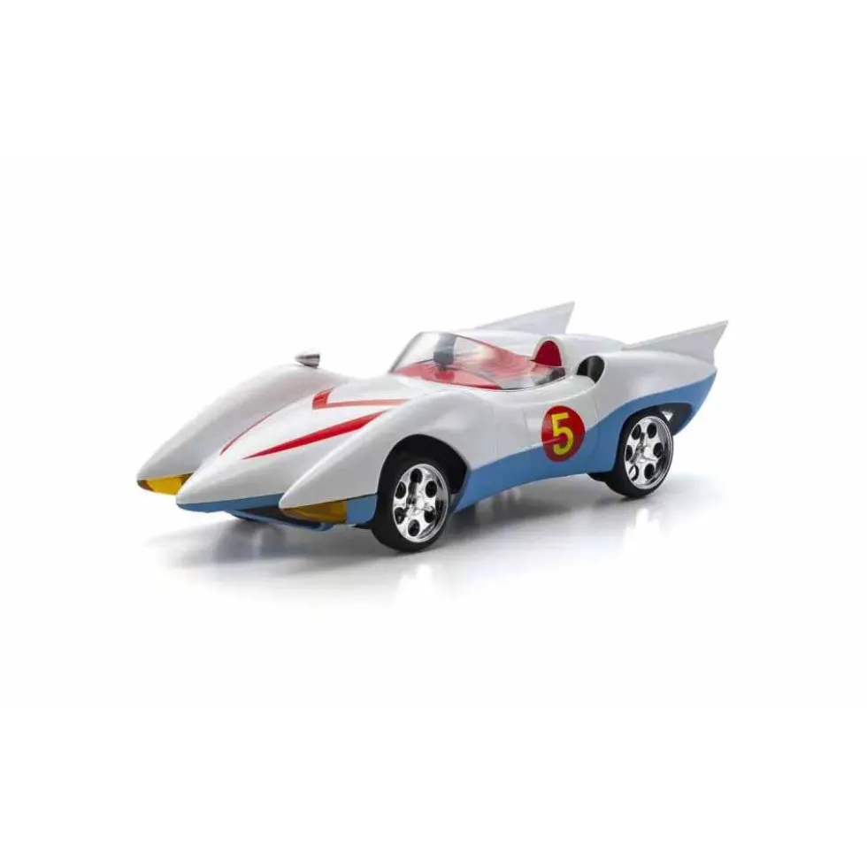 Kyosho First Mini-Z 1:28 Speed Racer GoGoGo