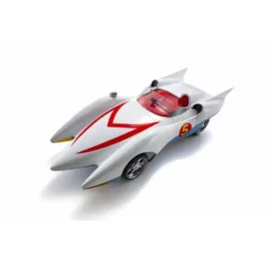 Kyosho First Mini-Z 1:28 Speed Racer GoGoGo