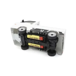 Kyosho First Mini-Z 1:28 Subaru Sambar (weiß)