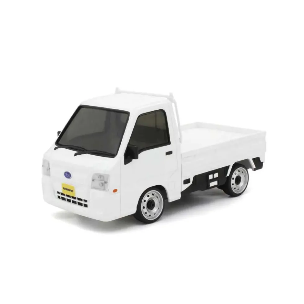 Kyosho First Mini-Z 1:28 Subaru Sambar (weiß)