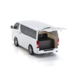 Kyosho First Mini-Z 1:28 Toyota Hi-Ace Super GL weiß