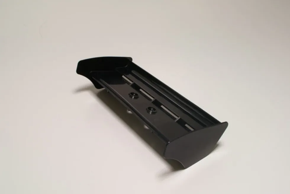 Kyosho Heckspoiler MP9 schwarz