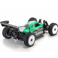 Kyosho Inferno MP10e 1:8 RC Brushless EP RTR 2026