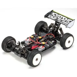 Kyosho Inferno MP10e 1:8 RC Brushless EP RTR 2026