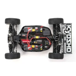 Kyosho Inferno MP10e 1:8 RC Brushless EP RTR 2026