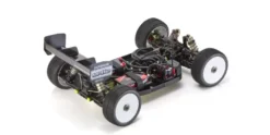 Kyosho Inferno MP11e 1:8 4WD Elektro Buggy Bausatz