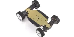 Kyosho Inferno MP11e 1:8 4WD Elektro Buggy Bausatz