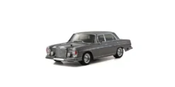 Kyosho Karosserie-Satz Mercedes-Benz 300 SEL 1971 Fazer 1:10 FZ02L (unlackiert)
