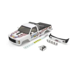 Kyosho Karosserie USA-1 1:8 Monster Truck (fertig lackiert)