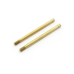 Kyosho Kolbenstange hinten Ti-Coating 3x49mm Optima Mid (2)