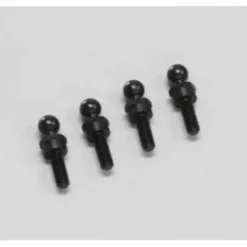 Kyosho Kugelkopf hoch 4,8 mm (4) Ultima RB5/RB6/RB7
