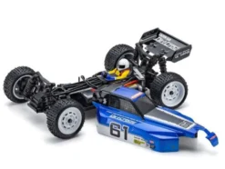 Kyosho 34321 Lazer SB DirtCross 4WD 1:10 EP Bausatz