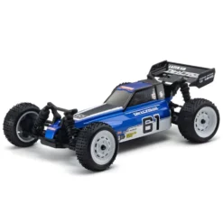 Kyosho 34321 Lazer SB DirtCross 4WD 1:10 EP Bausatz
