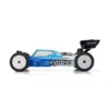 Kyosho Lazer ZX7.5 4WD 1:10 Competition Racing Buggy EP Bausatz