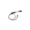 Kyosho LED Beleuchtungssatz (2x 5mm Rot) 400mm