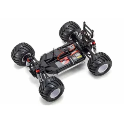 Kyosho MadVan MOONEYES Fazer FZ02-L 4WD 1:10 RTR