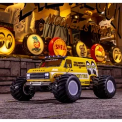 Kyosho MadVan MOONEYES Fazer FZ02-L 4WD 1:10 RTR