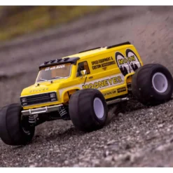 Kyosho MadVan MOONEYES Fazer FZ02-L 4WD 1:10 RTR