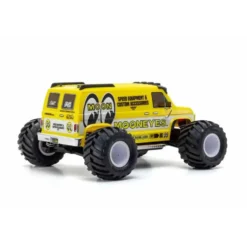 Kyosho MadVan MOONEYES Fazer FZ02-L 4WD 1:10 RTR
