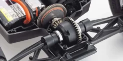 Kyosho Mad Van VE 4WD FAZER MK2 1:10 RTR