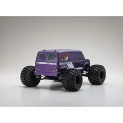 Kyosho Mad Van 4WD Fazer MK2 1:10 RTR Purple