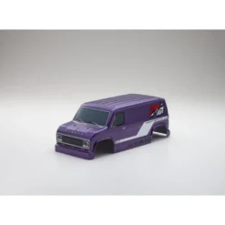Kyosho Mad Van 4WD Fazer MK2 1:10 RTR Purple