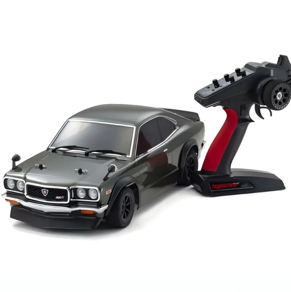 Kyosho Mazda Savanna RX-3 1972 Tuned Ver. Fazer MK2 1:10 RTR T1