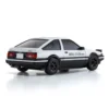 Kyosho Mini-Z AWD Sprinter Trueno AE86 Initial-D
