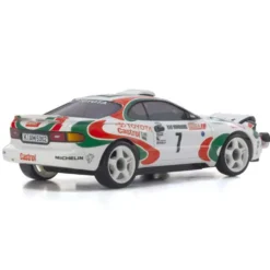 Kyosho Mini-Z AWD Toyota Celica Turbo 4WD No.7 WRC 1993