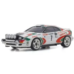 Kyosho Mini-Z AWD Toyota Celica Turbo 4WD No.7 WRC 1993
