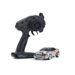Kyosho Mini-Z AWD Toyota Celica Turbo 4WD No.7 WRC 1993