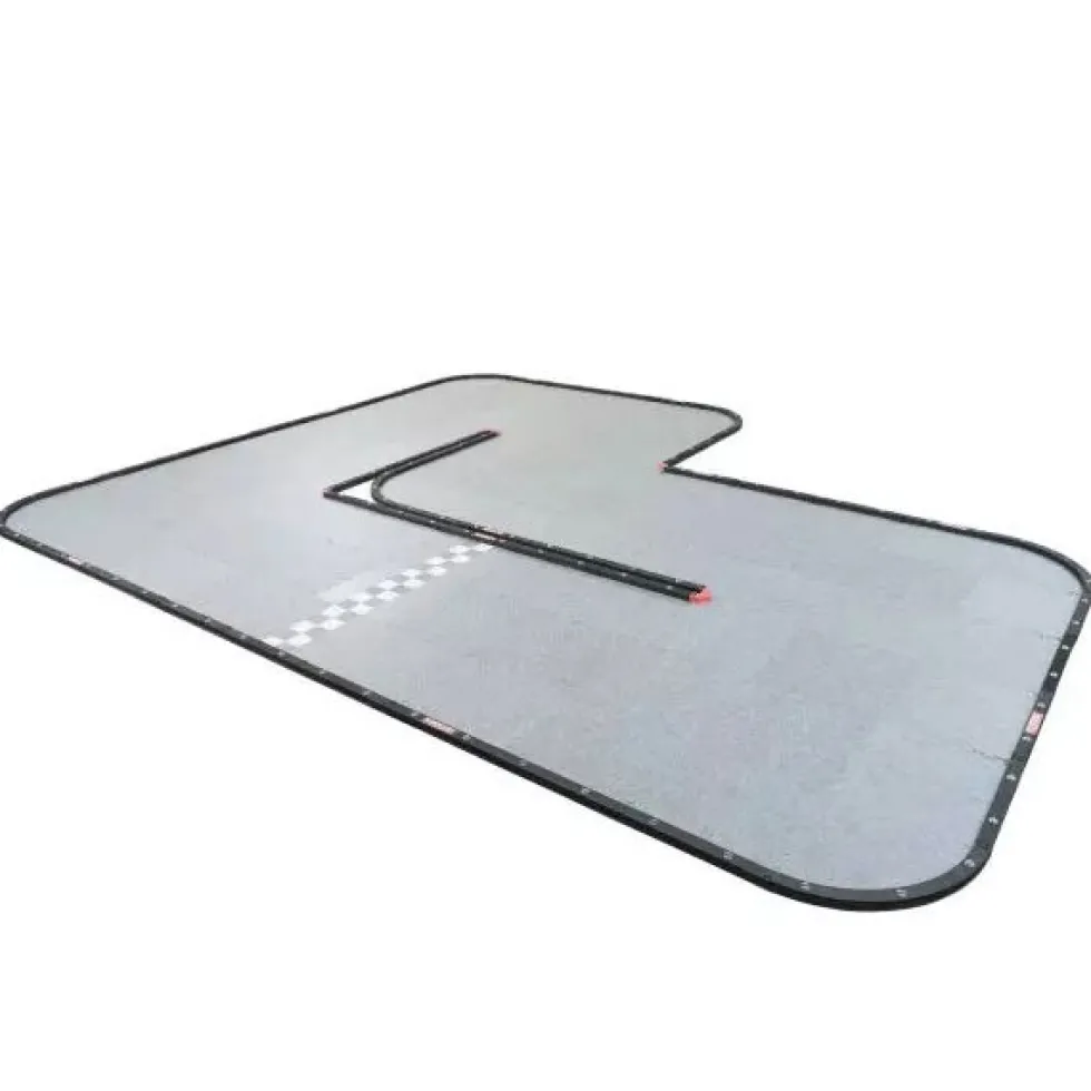 Kyosho Mini-Z Carpet Track 50 Expansion Set 50x50 (44)