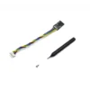 Kyosho Mini-Z Corvette C8-R Yellow MR04 RWD mit Licht & Gyro (W-MM/KT531P)